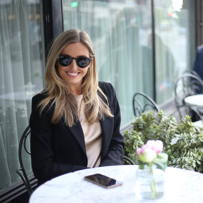 Balance Your Hormones Naturally